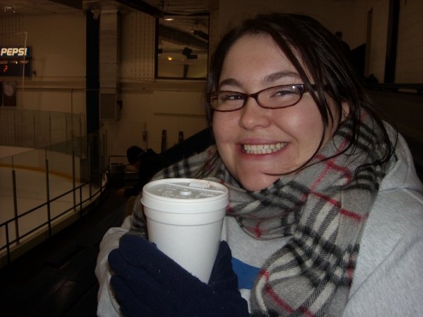 Hockey Hockey