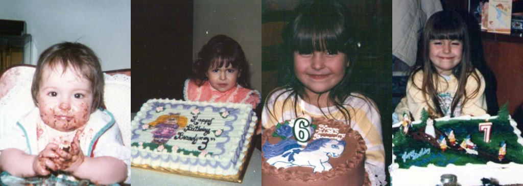 Cake