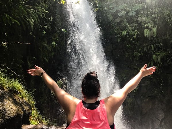 This Costa Rica travel guide will show you where to stay, eat and have fun! If you have never been to Costa Rica you're going to want to book a trip ASAP! 