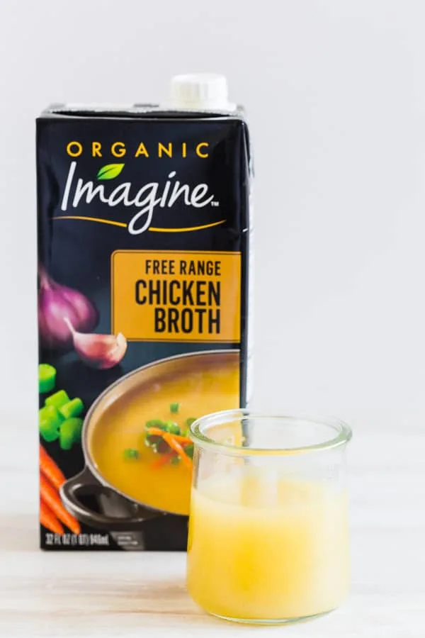 This store bought chicken broth taste test review gives you all the details you need to pick a delicious store bought chicken broth. 5 popular brands broken down to price, quantity, taste, appearance, and smell. When it's soup time you'll now be prepared! 