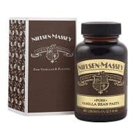 Nielsen-Massey Pure Vanilla Bean Paste, with Gift Box, 4 Ounces