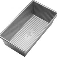 Loaf Pan 8.5 x 4.5 x 3-Inch